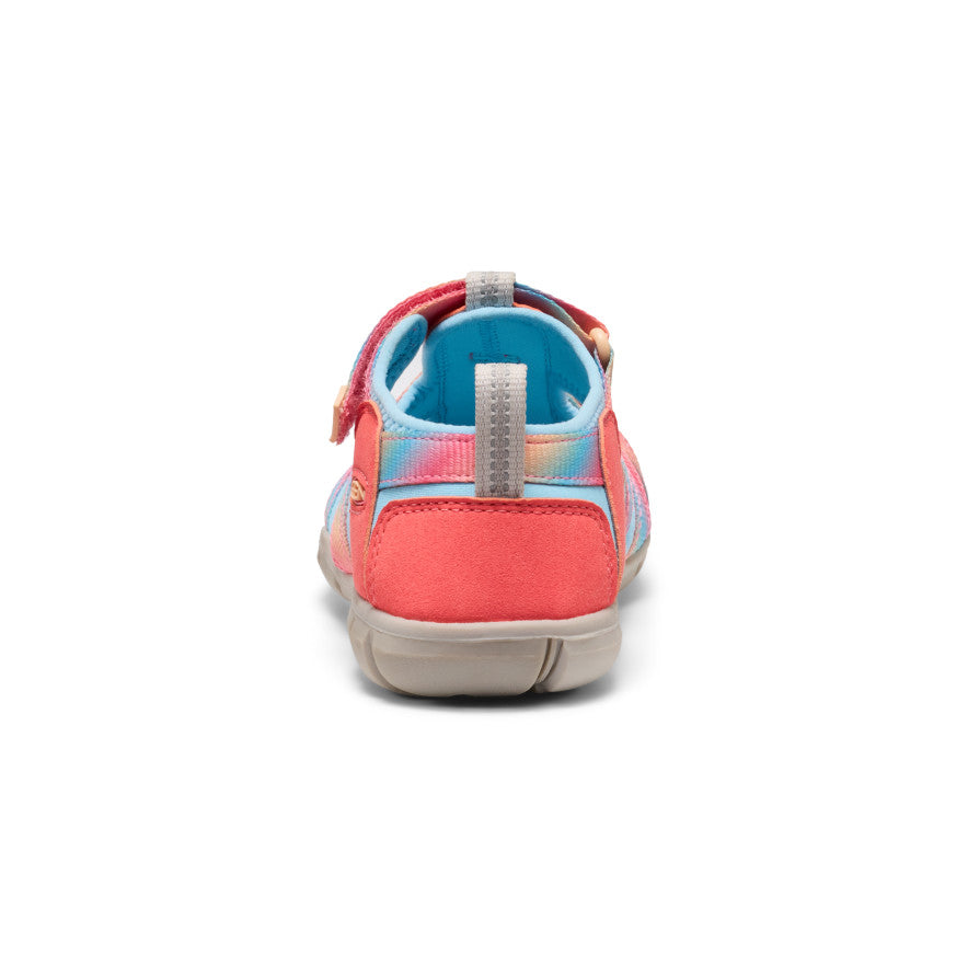 Big Kids' Seacamp II CNX Ombre Pink Lemonade | Keen