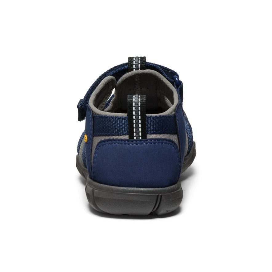 Big Kids' Seacamp II CNX Naval Academy/Drizzle | Keen