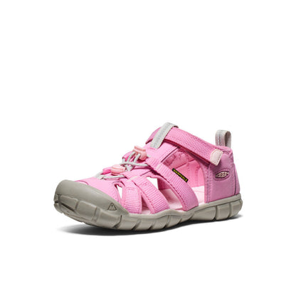 Big Kids' Seacamp II CNX Moonlite Mauve/Giggle Pink | Keen