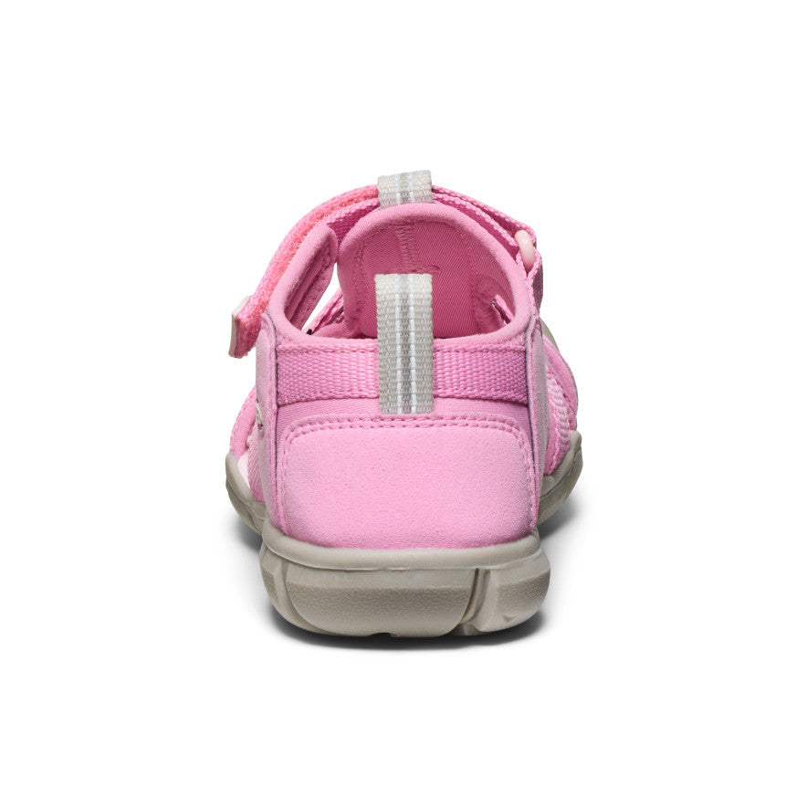Big Kids' Seacamp II CNX Moonlite Mauve/Giggle Pink | Keen