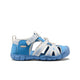 Azure Blue/Star White