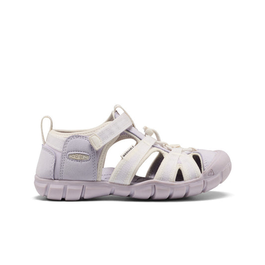 Big Kids' Seacamp II CNX Thistle/Star White | Keen