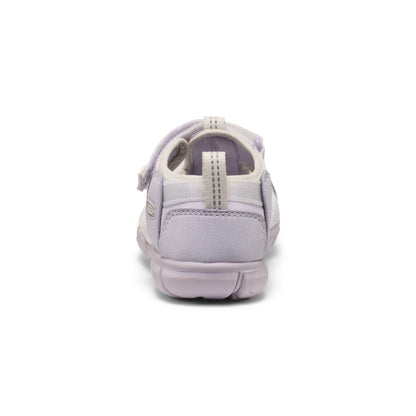 Big Kids' Seacamp II CNX Thistle/Star White | Keen