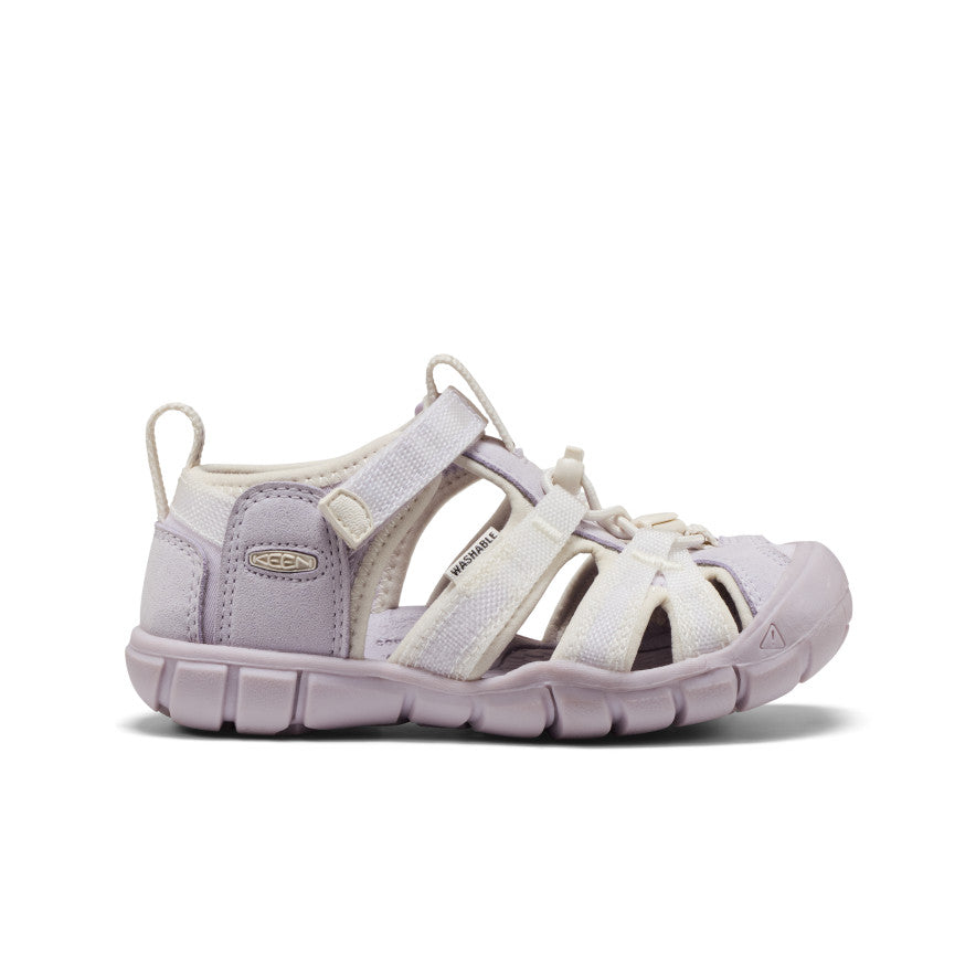 Little Kids' Seacamp II CNX Thistle/Star White | Keen