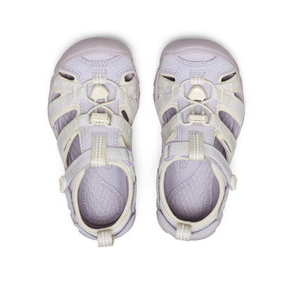 Little Kids' Seacamp II CNX Thistle/Star White | Keen