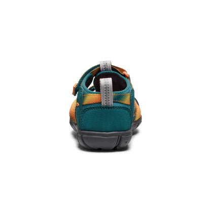Little Kids' Seacamp II CNX Ombre Mediterranea | Keen