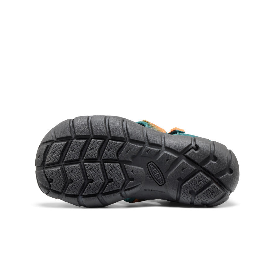 Little Kids' Seacamp II CNX Ombre Mediterranea | Keen