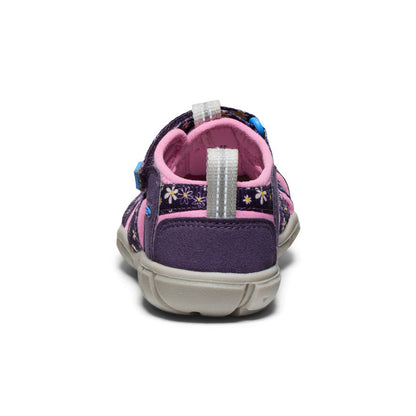 Little Kids' Seacamp II CNX Daisies/Marina | Keen