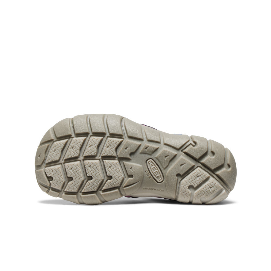 Little Kids' Seacamp II CNX Daisies/Marina | Keen