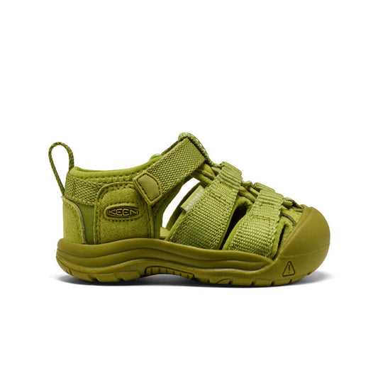 Toddlers' Newport H2 Golden Cypress Monochrome | Keen