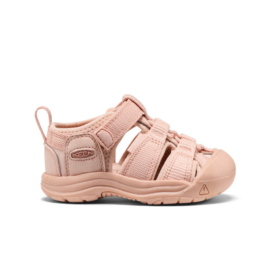 Toddlers' Newport H2 Cameo Rose Monochrome | Keen