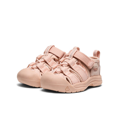 Toddlers' Newport H2 Cameo Rose Monochrome | Keen