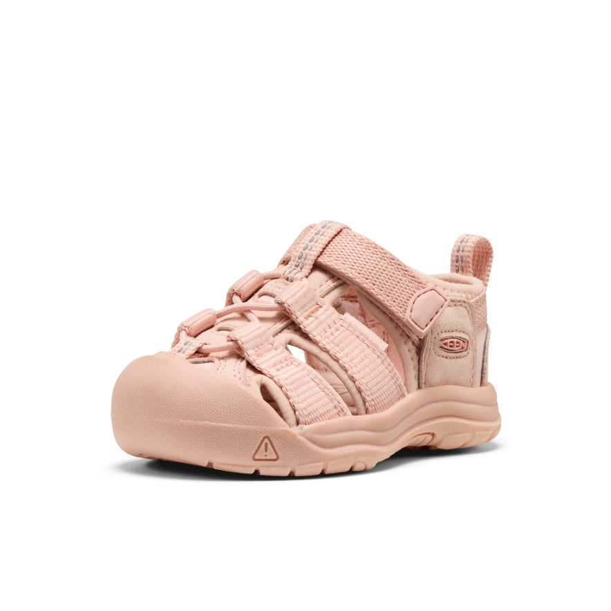 Toddlers' Newport H2 Cameo Rose Monochrome | Keen