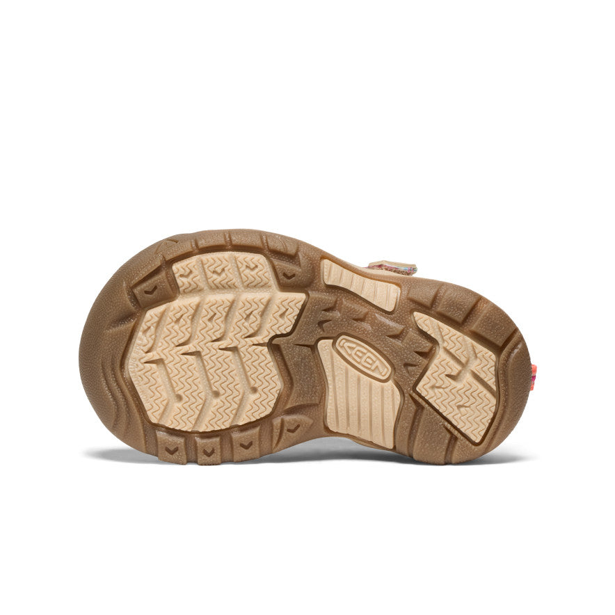 Toddlers' Newport H2 Safari/Birch | Keen