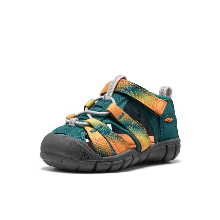 Toddlers' Seacamp II CNX Ombre Mediterranea | Keen