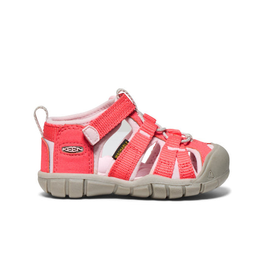 Toddlers' Seacamp II CNX Dubarry/Giggle Pink | Keen