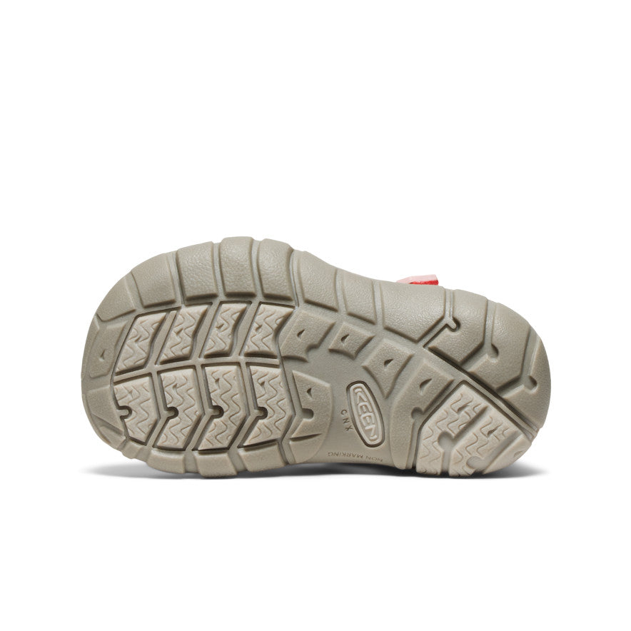Toddlers' Seacamp II CNX Dubarry/Giggle Pink | Keen