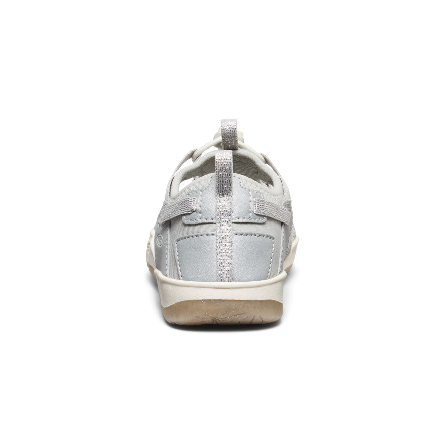 Big Kids' Moxie Sandal Silver | Keen