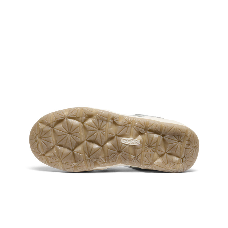 Big Kids' Moxie Sandal Silver | Keen