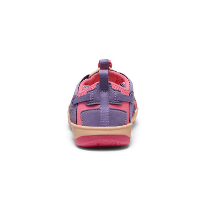 Big Kids' Moxie Sandal Purple Haze/Pink Lemonade | Keen