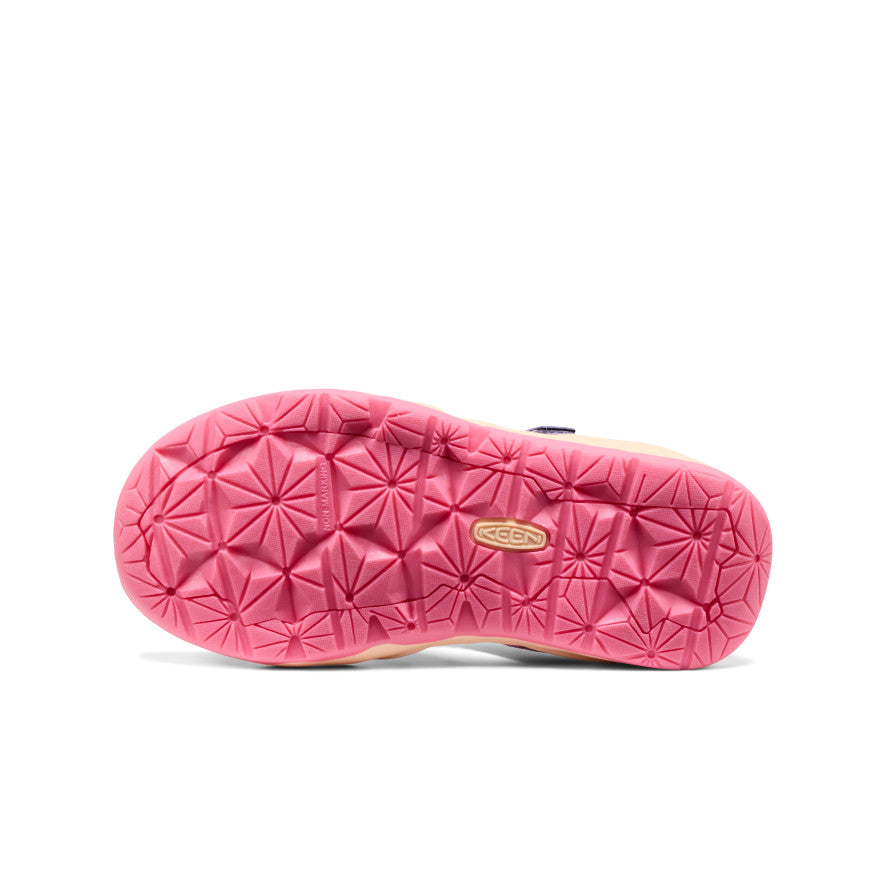 Little Kids' Moxie Sandal Purple Haze/Pink Lemonade | Keen