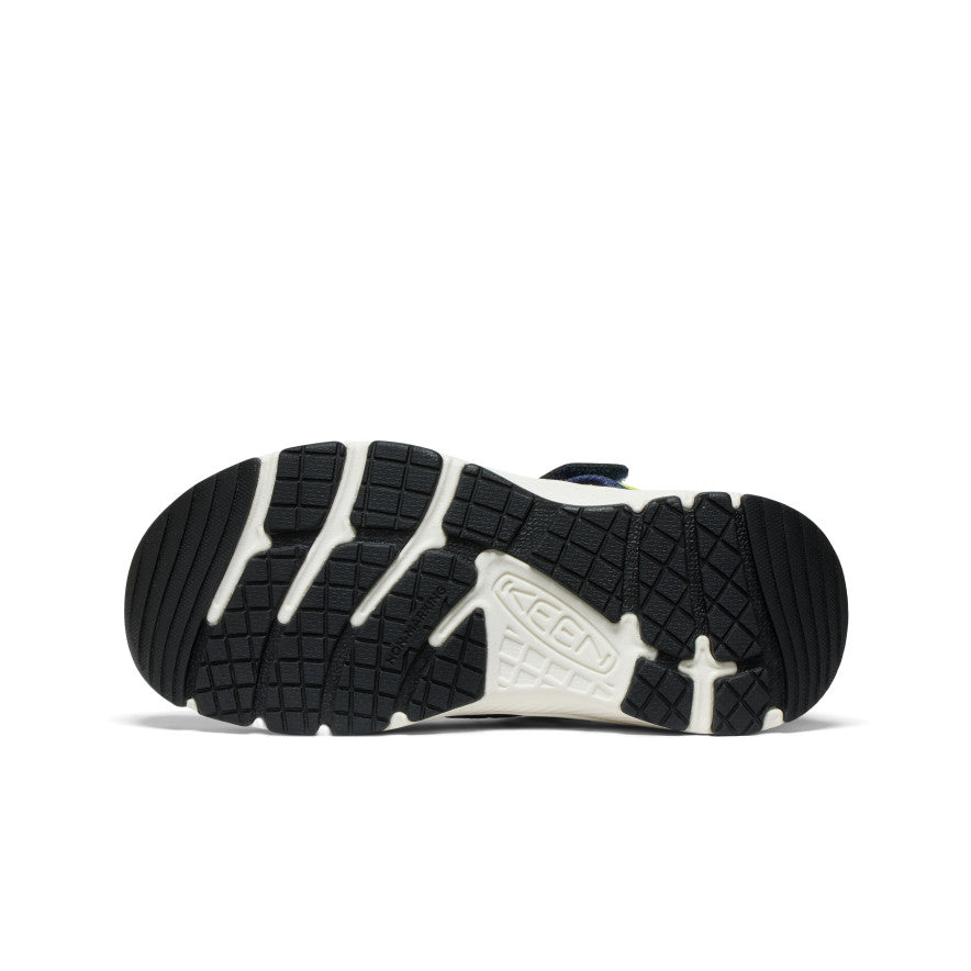 Big Kids' Motozoa Sandal Naval Academy/Evening Primrose | Keen