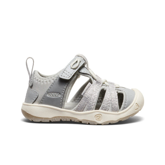 Toddlers' Moxie Sandal Silver | Keen