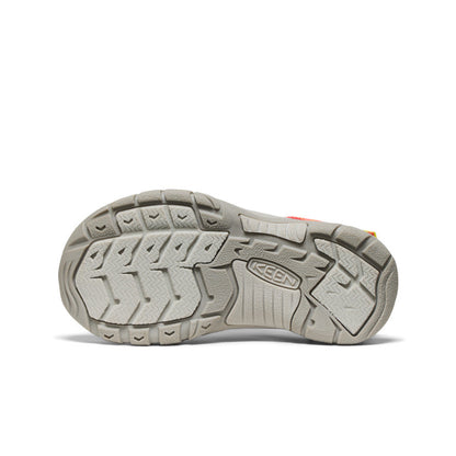 Big Kids' Newport Boundless Sandal Dubarry/Evening Primrose | Keen