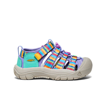 Little Kids' Newport H2 Sandal x Iro To Ikiru Wo Tukuru Fuku Iro To Ikiru Wo Tukuru Fuku | Keen