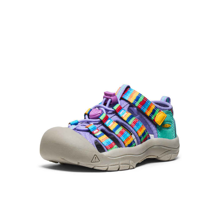 Little Kids' Newport H2 Sandal x Iro To Ikiru Wo Tukuru Fuku Iro To Ikiru Wo Tukuru Fuku | Keen