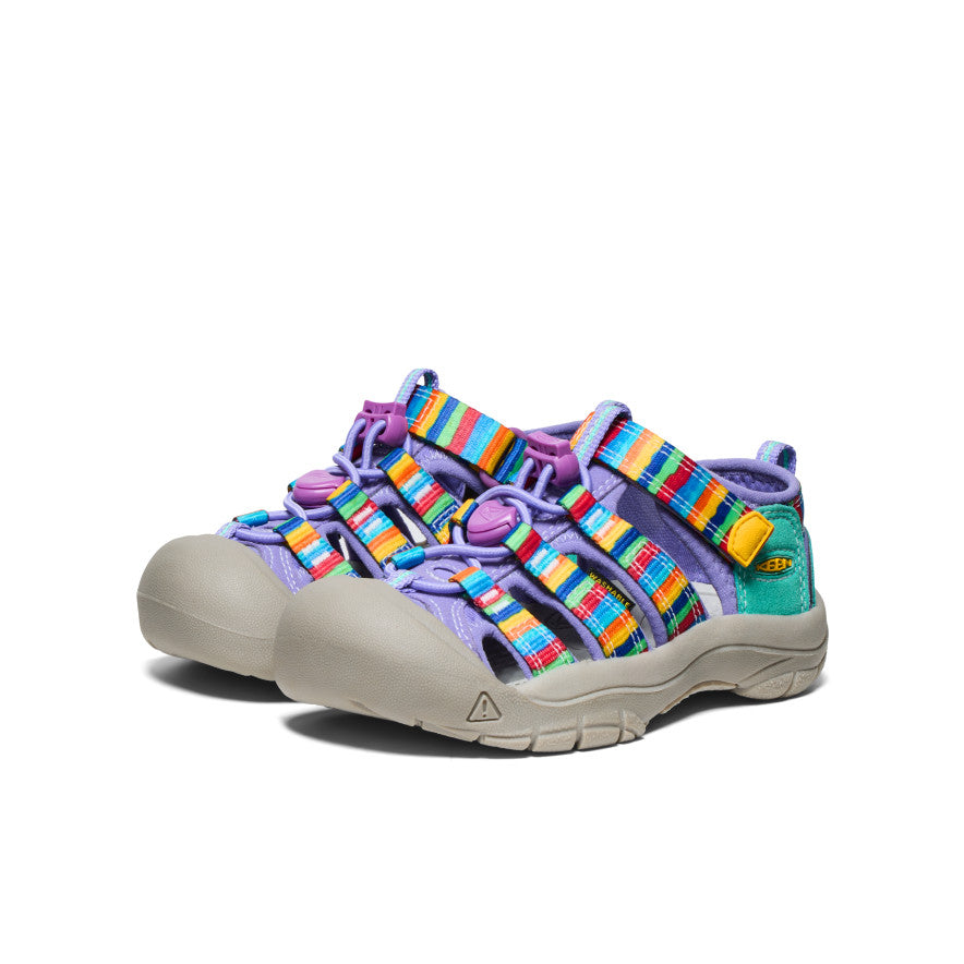Little Kids' Newport H2 Sandal x Iro To Ikiru Wo Tukuru Fuku Iro To Ikiru Wo Tukuru Fuku | Keen