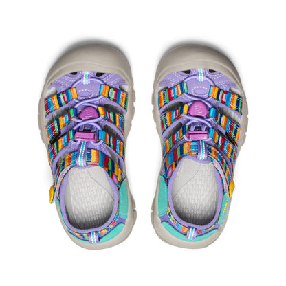 Little Kids' Newport H2 Sandal x Iro To Ikiru Wo Tukuru Fuku Iro To Ikiru Wo Tukuru Fuku | Keen