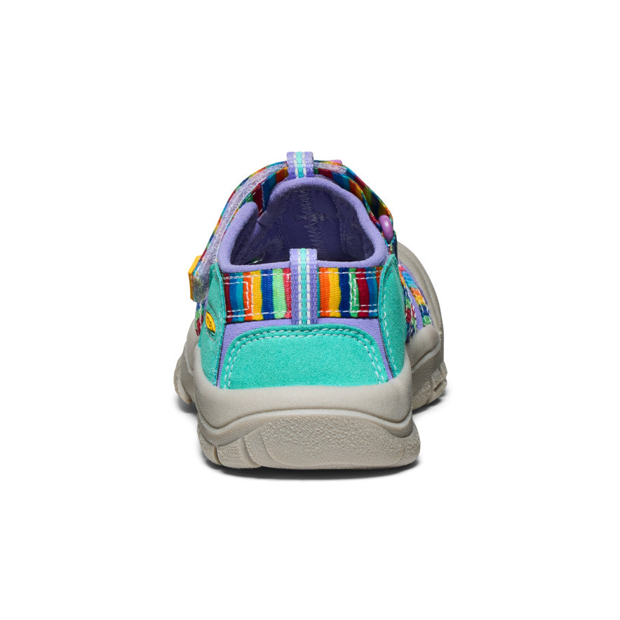 Little Kids' Newport H2 Sandal x Iro To Ikiru Wo Tukuru Fuku Iro To Ikiru Wo Tukuru Fuku | Keen