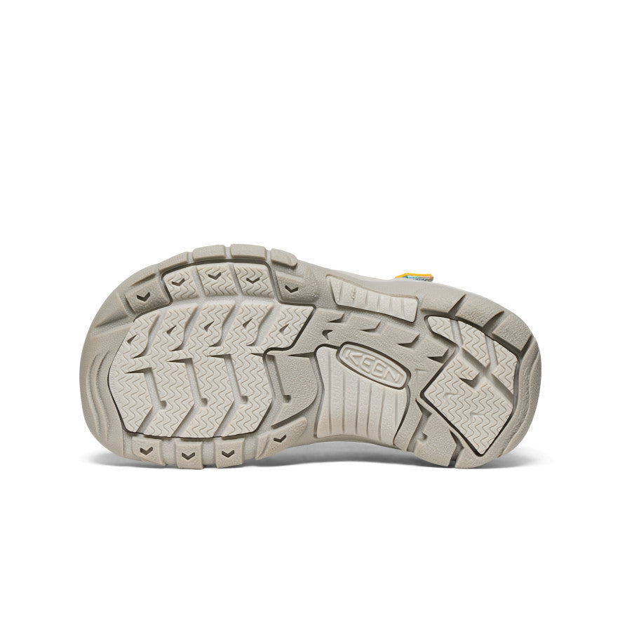 Little Kids' Newport H2 Sandal x Iro To Ikiru Wo Tukuru Fuku Iro To Ikiru Wo Tukuru Fuku | Keen