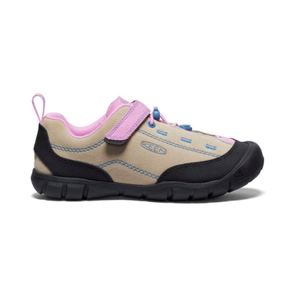 Big Kids' Jasper II Safari/Pastel Lavender | Keen