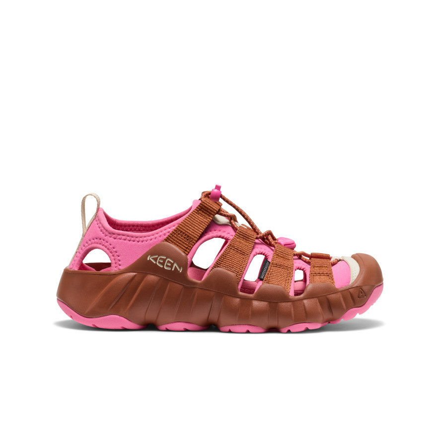Women's Hyperport H2 Sandal x Hiking Patrol Okenia Pink | Keen