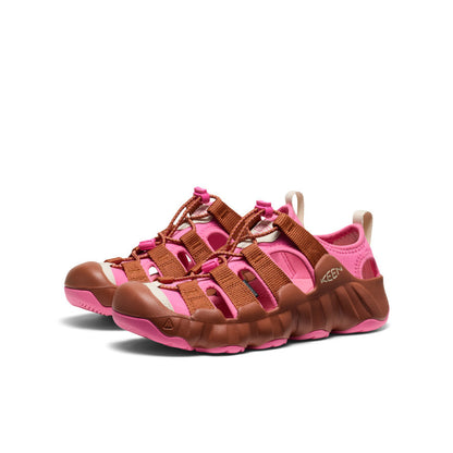 Women's Hyperport H2 Sandal x Hiking Patrol Okenia Pink | Keen