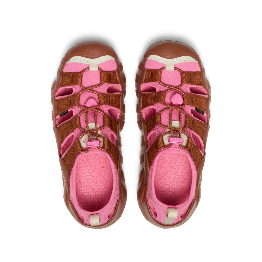 Women's Hyperport H2 Sandal x Hiking Patrol Okenia Pink | Keen