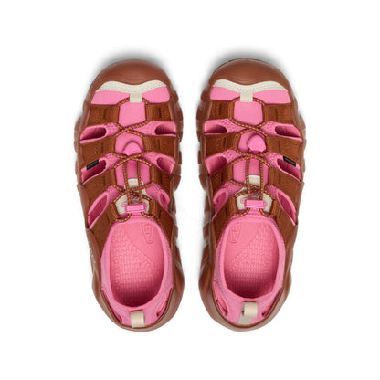 Women's Hyperport H2 Sandal x Hiking Patrol Okenia Pink | Keen